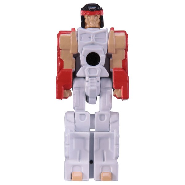 Street Fighter II X Transformers Crossover Sets Preorder Page And Official Images 14 (14 of 27)